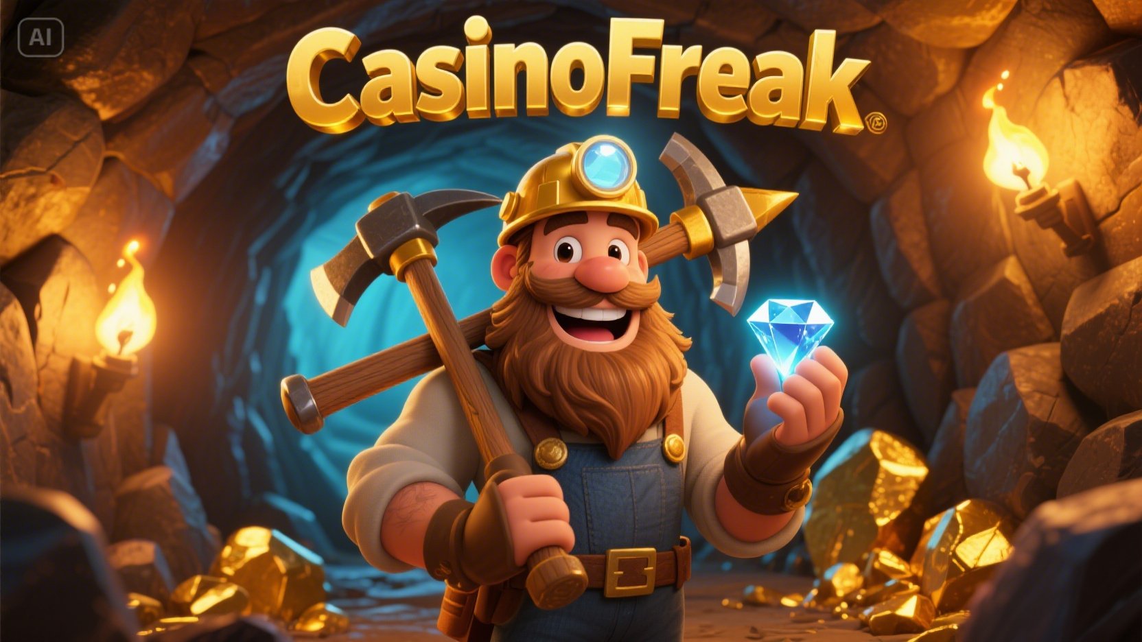 CasinoFreak