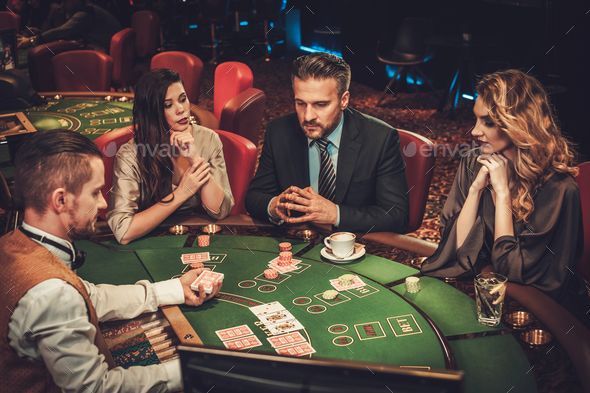 CasinoFreak Live Casino