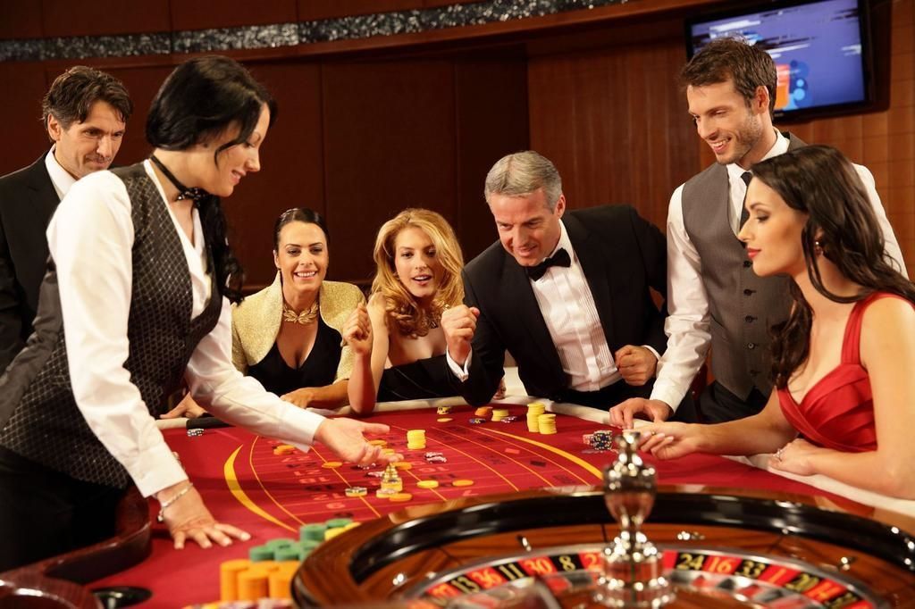 CasinoFreak Live Casino