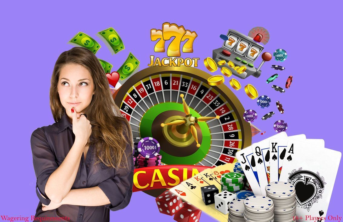 CasinoFreak Live Casino