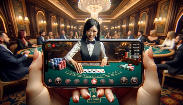 CasinoFreak Live Betting